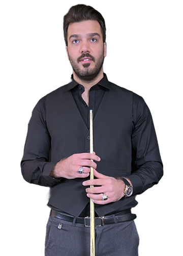 امید شریفیان